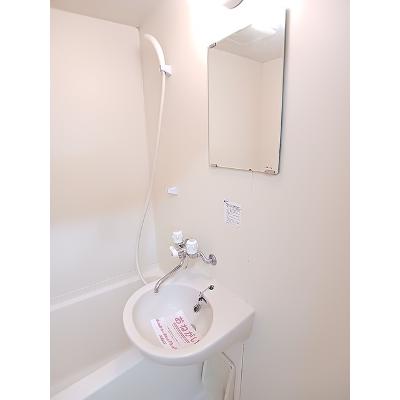 ヴェルジュ・萩原 210【管理NO：1-009388901-02080】 ★家具家電は申し込み後に搬入します★の物件写真6