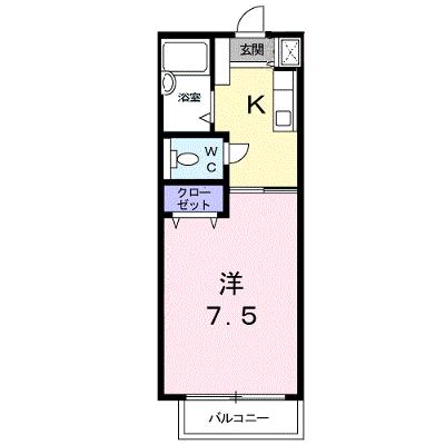 宮の前ＡＰ 102【管理NO：1-009360901-01020】 ★家具家電は申し込み後に搬入しますの外観画像