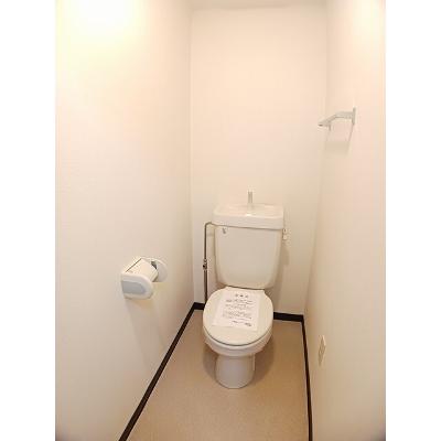 アクシスⅡ 206【管理NO：1-007572901-02050】 ★家具家電は申し込み後に搬入しますの物件写真5