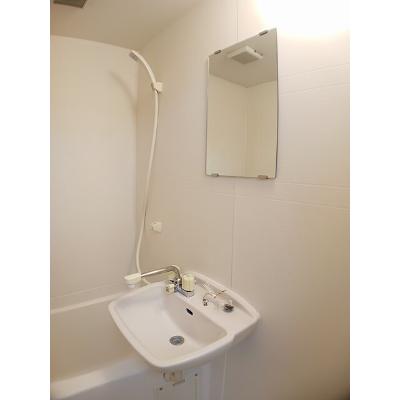 アクシスⅡ 206【管理NO：1-007572901-02050】 ★家具家電は申し込み後に搬入しますの物件写真6