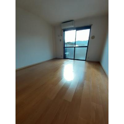アクシスⅡ 205【管理NO：1-007572901-02040】 ★家具家電は申し込み後に搬入しますの物件写真2