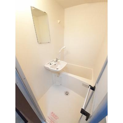 アクシスⅡ 205【管理NO：1-007572901-02040】 ★家具家電は申し込み後に搬入しますの物件写真4