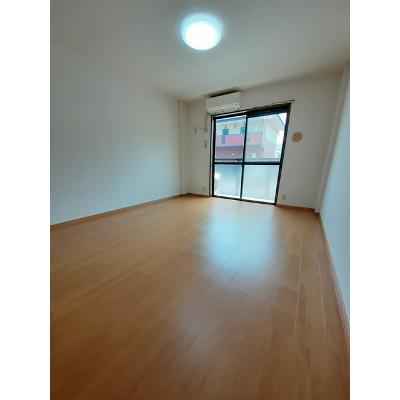 アクシスⅡ 103【管理NO：1-007572901-01030】 ★家具家電は申し込み後に搬入しますの物件写真2
