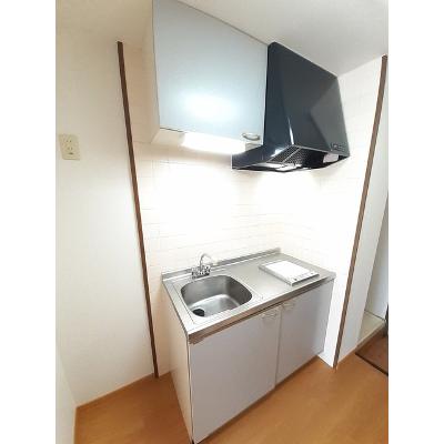 アクシスⅡ 103【管理NO：1-007572901-01030】 ★家具家電は申し込み後に搬入しますの物件写真3