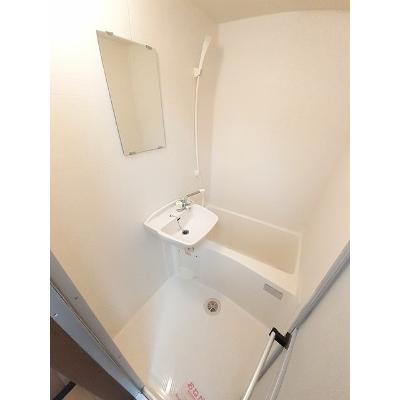 アクシスⅡ 103【管理NO：1-007572901-01030】 ★家具家電は申し込み後に搬入しますの物件写真4