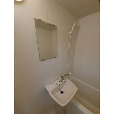 アクシスⅡ 103【管理NO：1-007572901-01030】 ★家具家電は申し込み後に搬入しますの物件写真6