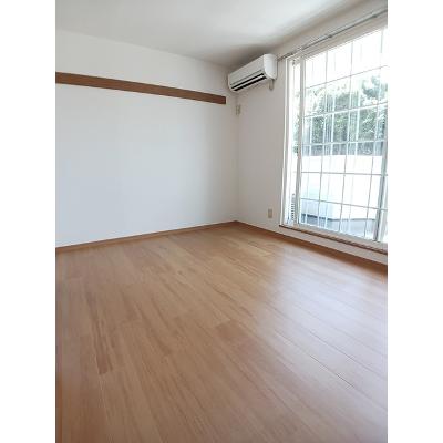 ファンタジー２１ 201【管理NO：1-007520901-02010】 ★家具家電は申し込み後に搬入します★の物件写真2