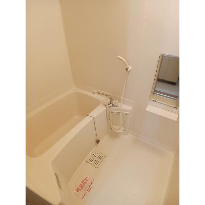ファンタジー２１ 201【管理NO：1-007520901-02010】 ★家具家電は申し込み後に搬入します★の物件写真4