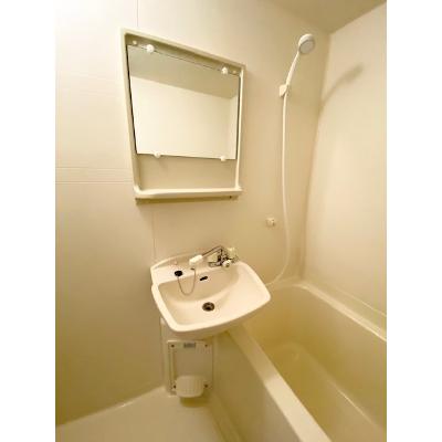 Ｃｉｔｙ　Ｌｉｆｅ　ＫＡＫＵ 406【管理NO：1-007420701-04050】 ★家具家電は申し込み後に搬入しますの物件写真6