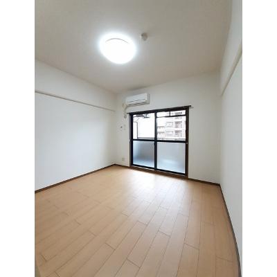 Ｃｉｔｙ　Ｌｉｆｅ　ＫＡＫＵ 311【管理NO：1-007420701-03090】 ★家具家電は申し込み後に搬入します★の物件写真2