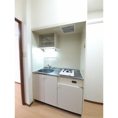 Ｃｉｔｙ　Ｌｉｆｅ　ＫＡＫＵ 311【管理NO：1-007420701-03090】 ★家具家電は申し込み後に搬入します★の物件写真3