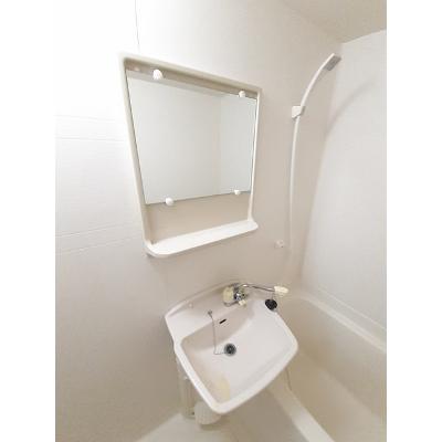 Ｃｉｔｙ　Ｌｉｆｅ　ＫＡＫＵ 311【管理NO：1-007420701-03090】 ★家具家電は申し込み後に搬入します★の物件写真6