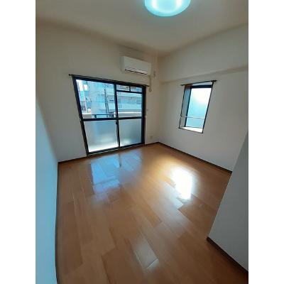 Ｃｉｔｙ　Ｌｉｆｅ　ＫＡＫＵ 215【管理NO：1-007420701-02120】 ★家具家電は申し込み後に搬入します★の物件写真2
