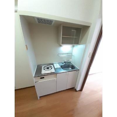 Ｃｉｔｙ　Ｌｉｆｅ　ＫＡＫＵ 215【管理NO：1-007420701-02120】 ★家具家電は申し込み後に搬入します★の物件写真3