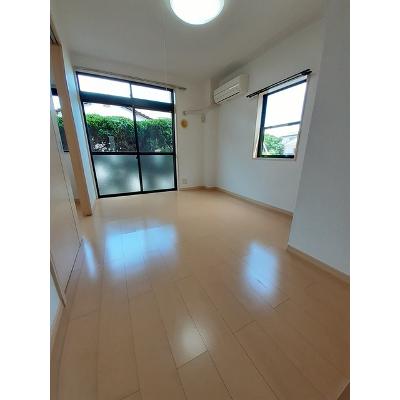 ニューシティーＭ 103【管理NO：1-007410101-01030】 ★家具家電は申し込み後に搬入します★の物件写真2