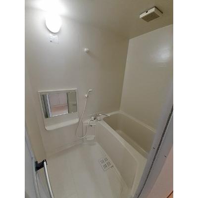 ＬＡＲＧＥ，ＧＡＴＥ輝・Ｂ 101【管理NO：1-007410002-01010】 ★家具家電は申し込み後に搬入します★の物件写真4