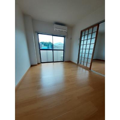 サンハイムＡ 202【管理NO：1-007225101-02020】 ★家具家電は申し込み後に搬入しますの物件写真2