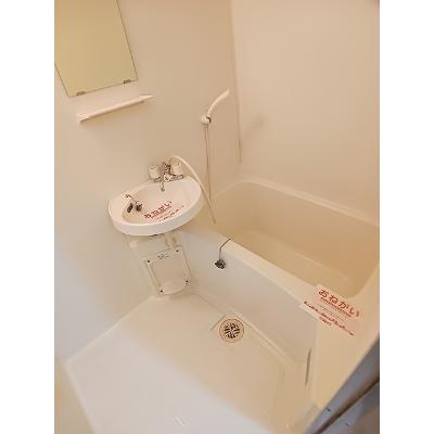 デルソーレＹ 101【管理NO：1-005211001-01010】 ★家具家電は申し込み後に搬入します★の物件写真4