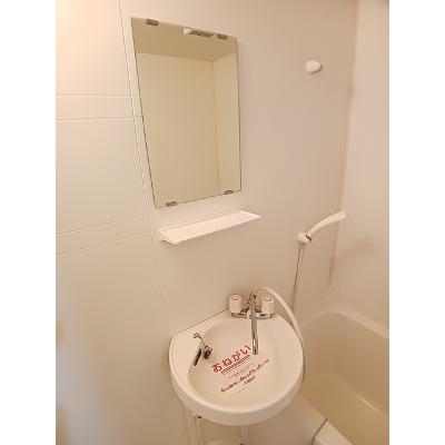 デルソーレＹ 101【管理NO：1-005211001-01010】 ★家具家電は申し込み後に搬入します★の物件写真6