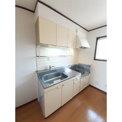 エトワールＫ 202【管理NO：1-005036701-02020】 ★家具家電は申し込み後に搬入しますの物件写真3