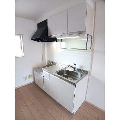 メゾン下郡 203【管理NO：1-004646101-02030】 ★家具家電は申し込み後に搬入しますの物件写真3