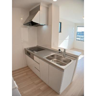 ラヴィベール　Ⅱ 204【管理NO：1-028320501-02040】 ★家具家電は申し込み後に搬入しますの物件写真3