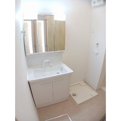 ラヴィベール　Ⅱ 204【管理NO：1-028320501-02040】 ★家具家電は申し込み後に搬入しますの物件写真6