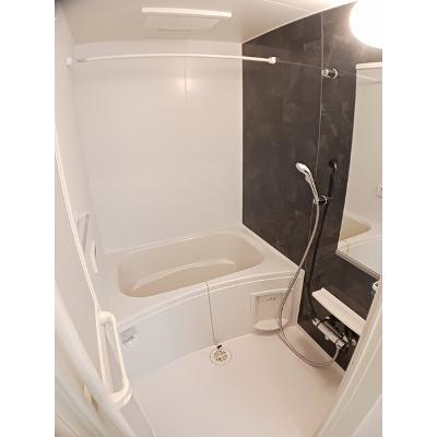 ラヴィベール　Ⅱ 201【管理NO：1-028320501-02010】 ★家具家電は申し込み後に搬入しますの物件写真4