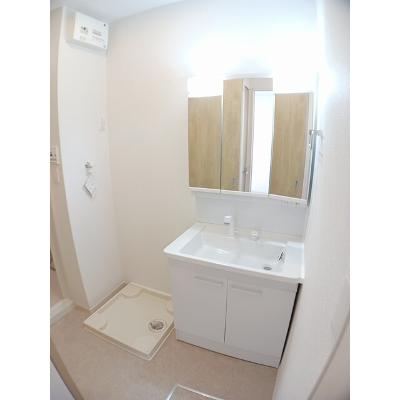 ラヴィベール　Ⅱ 201【管理NO：1-028320501-02010】 ★家具家電は申し込み後に搬入しますの物件写真6