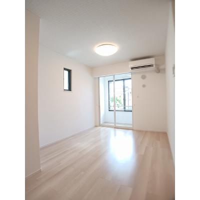 アウローラ鶴崎Ⅱ 103【管理NO：1-028109602-01030】 ★家具家電は申し込み後に搬入しますの物件写真2