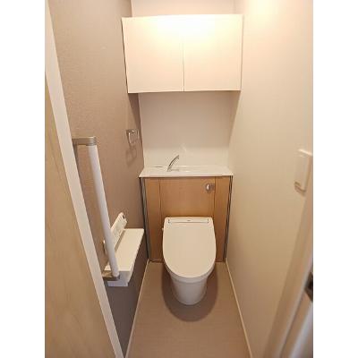 アウローラ鶴崎Ⅱ 103【管理NO：1-028109602-01030】 ★家具家電は申し込み後に搬入しますの物件写真5