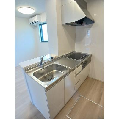 アウローラ鶴崎Ⅰ 102【管理NO：1-028109601-01020】 ★家具家電は申し込み後に搬入しますの物件写真3
