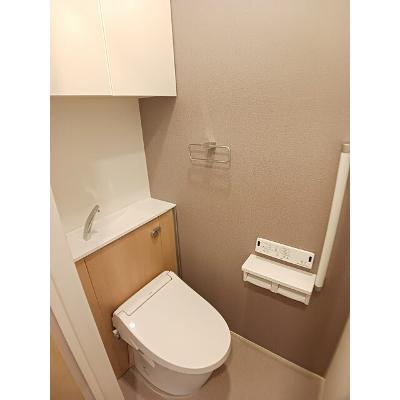 アウローラ鶴崎Ⅰ 102【管理NO：1-028109601-01020】 ★家具家電は申し込み後に搬入しますの物件写真5