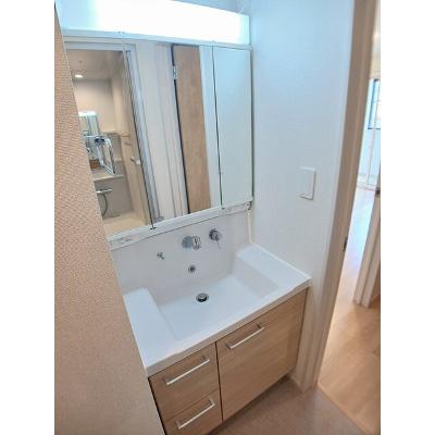 アウローラ鶴崎Ⅰ 102【管理NO：1-028109601-01020】 ★家具家電は申し込み後に搬入しますの物件写真6