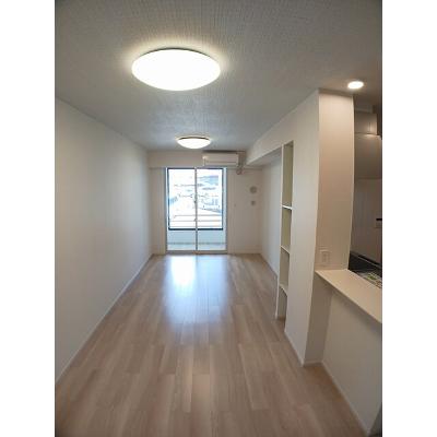 プリート別保 103【管理NO：1-027905401-01030】 ★家具家電は申し込み後に搬入しますの物件写真2