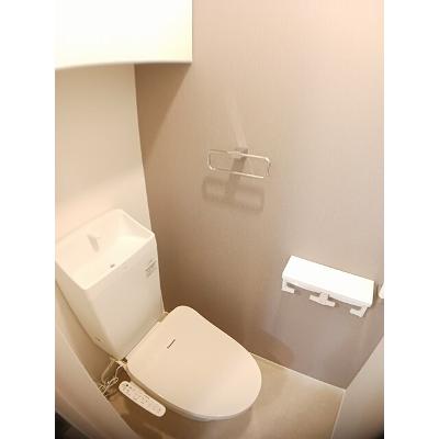 リアン　ハナミズキ　Ⅱ 102【管理NO：1-027847101-01020】 ★家具家電は申し込み後に搬入します★の物件写真5