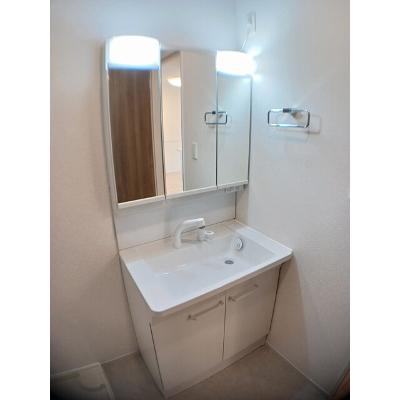 リアン　ハナミズキ　Ⅱ 102【管理NO：1-027847101-01020】 ★家具家電は申し込み後に搬入します★の物件写真6