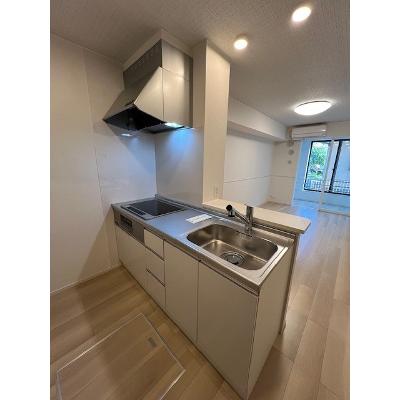 リデアル三川　Ｂ 102【管理NO：1-027830402-01020】 ★家具家電は申し込み後に搬入しますの物件写真3