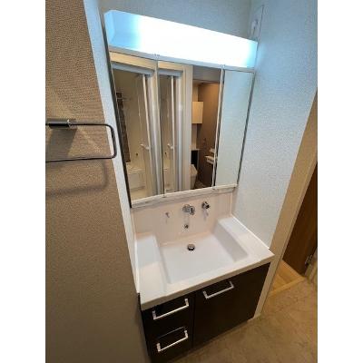 リデアル三川　Ｂ 102【管理NO：1-027830402-01020】 ★家具家電は申し込み後に搬入しますの物件写真6