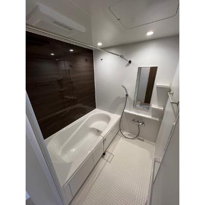 リデアル三川　Ａ 202【管理NO：1-027830401-02020】 ★家具家電は申し込み後に搬入しますの物件写真4