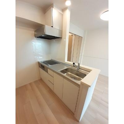 シトラスコート 202【管理NO：1-027561701-02020】 ★家具家電は申し込み後に搬入しますの物件写真3