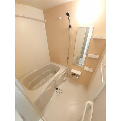 シトラスコート 202【管理NO：1-027561701-02020】 ★家具家電は申し込み後に搬入しますの物件写真4