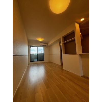 インザライト 203【管理NO：1-027492601-02030】 ★家具家電は申し込み後に搬入します★の物件写真2