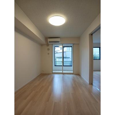 ベル　フルールＡ 102【管理NO：1-027460501-01020】 ★家具家電は申し込み後に搬入します★の物件写真2