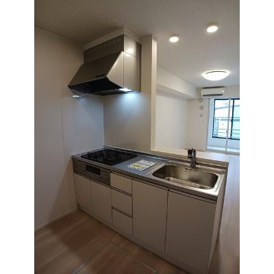 ベル　フルールＡ 102【管理NO：1-027460501-01020】 ★家具家電は申し込み後に搬入します★の物件写真3