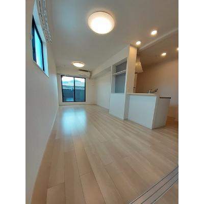 アクアプラ女島　Ⅱ 203【管理NO：1-027351202-02030】 ★家具家電は申し込み後に搬入しますの物件写真2
