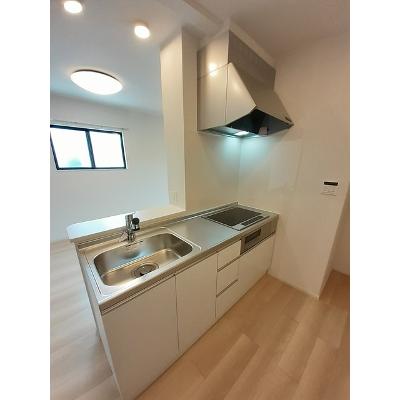 アクアプラ女島　Ⅱ 203【管理NO：1-027351202-02030】 ★家具家電は申し込み後に搬入しますの物件写真3