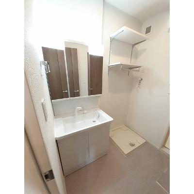 アクアプラ女島　Ⅱ 203【管理NO：1-027351202-02030】 ★家具家電は申し込み後に搬入しますの物件写真6