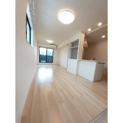 アクアプラ女島　Ⅰ 203【管理NO：1-027351201-02030】 ★家具家電は申し込み後に搬入します 2026年07月下旬入居可能の物件写真2