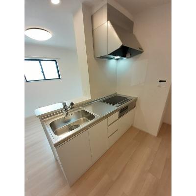アクアプラ女島　Ⅰ 203【管理NO：1-027351201-02030】 ★家具家電は申し込み後に搬入します 2026年07月下旬入居可能の物件写真3